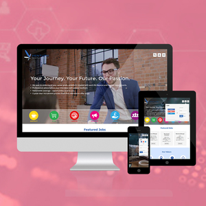 Jobs and Recruitment Site Portal Software Development Company | Top Job Portal Software Development Services by Webroot Infosoft - Product Image 6
