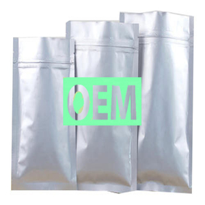 Polvo de Color de Pelo Rubio Orgánico Natural Sin Amoníaco Semipermanente Sin Químicos Seguridad Herbal con Certificado Ecocert - Product Image 3