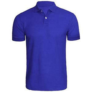 Polo personalizado con tu logotipo para hombre, nuevo diseño, venta al por mayor, 2019 - Product Image 5