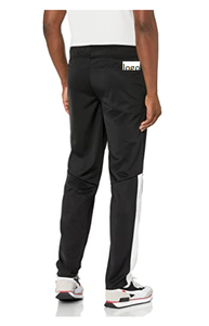 Men's Jogger Contrast <b>Pants</b> 2.0 100% Polyester Sweat <b>Pants</b> Imported Pull On closure Machine Wash Regular Fit From Bangladesh - Product Image 2