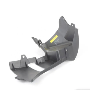 Revestimiento de Parachoques Delantero OEM 1668850024 1668850124 para Mercedes Benz W166 <span class=keywords><strong>ML</strong></span> - Product Image 2