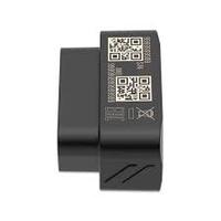 Rastreador GPS OBD Teltonika FMB003, Resistente al Agua, con Tarjeta SD GPRS, Lector CAN BUS, Visualización en PC, Lee la Velocidad del Motor, Nivel de Combustible y Códigos de Error