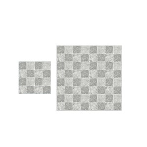 Baldosas brillantes vitrificadas pulidas para sala de estar 40x40cm - Product Image 1