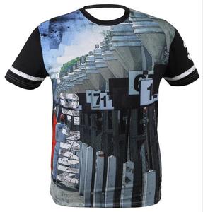 Camiseta 100% de algodón para hombre, camisa personalizada informal de dos colores, fabricante de Pakistán, venta al por mayor, último diseño - Product Image 1