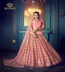 Lehenga Choli Designs for Wedding / Lehenga Choli for Wedding Bridal / Wholesale Lehenga Choli - Product Image 2