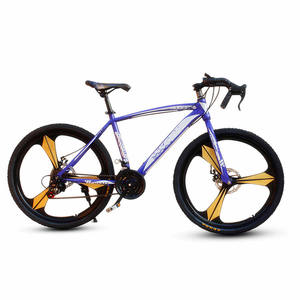 Bicicleta de Carretera 700c de 21 Velocidades, Bicicleta Deportiva China, Producto Más Buscado, Bicicleta de Montaña - Product Image 5