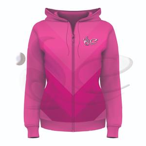 Sudadera con Capucha Bordada de Otoño para Hombre, Diseño Personalizado de Sanzaf Enterprise, Talla XL, de Alta Calidad, en Felpa de Poliéster/Algodón, Lavable - Product Image 5