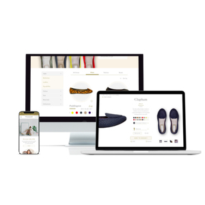 Best B2B Ecommerce Website Development Company in India | Award Winning B2B Ecommerce Development Services by Webroot Infosoft - Product Image 1