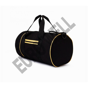Bolsa de deporte unisex impermeable con logotipo personalizado, precio al por mayor, bolsa de viaje para gimnasio, bolsa con compartimento para zapatos - Product Image 4