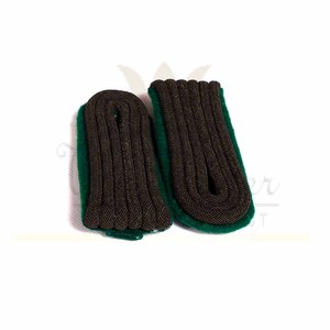 Officiers de cérémonie allemands épaulettes pour équipement de défense personnelle - Product Image 2