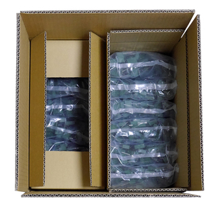 Condensador Axial de película de poliestireno estroflex, 5PF, 100V, 5% para aplicación de micrófono de tubo de vacío, PSA, PSR - Product Image 4