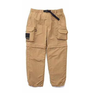 High Quality Nylon <b>Men</b> Outdoor Hiking Clothing Cargo <b>Work</b> <b>Pants</b> Trousers Sport <b>Pants</b> Made by Gucha Sports - Product Image 6