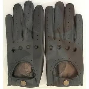 Toptan en kaliteli kişiselleştirilmiş moda sürüş eldivenleri özelleştirilmiş nefes moda sürüş eldivenleri