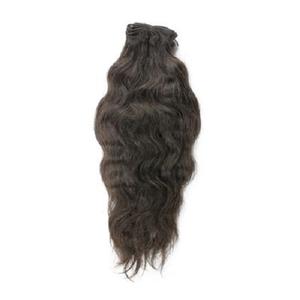 Extensiones de cabello ondulado, 100% cabello sin procesar, brasileño, indio virgen - Product Image 3
