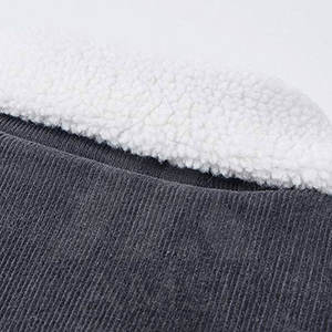 High Quality <b>Suede</b> <b>Leather</b> <b>Jackets</b> for Winter New Style Finished Product Available - Product Image 4