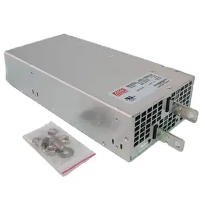 Mean Well Single Output SE-1000-24 Enclosed Switching Power Supply