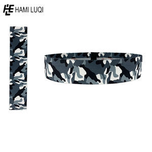 ยางยืดออกกำลังกายที่บ้านลายพราง2025 - Product Image 4