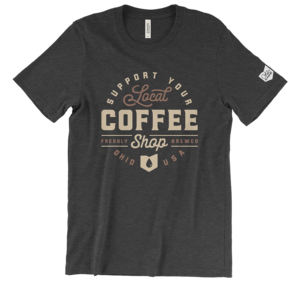 Camisetas de manga corta con cuello redondo personalizadas, camiseta de gran tamaño de algodón 100%, logotipo de peso pesado impreso, estilo informal de talla grande - Product Image 6