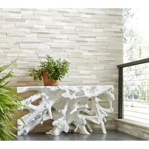 Console Table Teak Root Furniture - Product Image 1