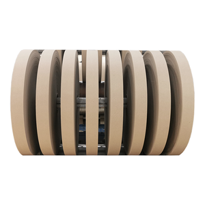 Strength Slitted Reel Width Custom Core Board in <b>Roll</b> Standard Basis Weight 350 GSM for Making High Strength Cores - Product Image 5