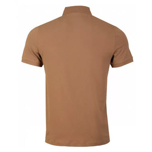 T-Shirt Polo pour homme, Service OEM de qualité supérieure, - Product Image 2