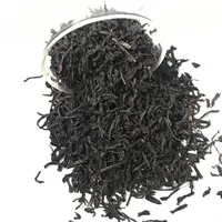 Folha de Chá Preto chinês Melhor de Preços Por Atacado OEM ODM Estilo do Saco de Embalagem Pacote 1.xx usd/kg Barato Chá Preto