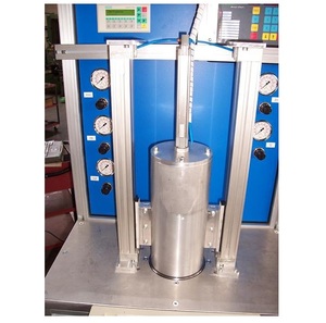 Máy Kiểm Tra Lọc Dầu Chất Lượng Cao Sản Xuất Tại Ý - Product Image 4