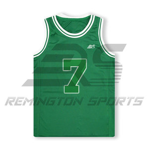 Vente chaude Collège Panier vierge balle Jersey Conception personnalisée Basketball Porter Formation Basketball Uniforme - Product Image 1