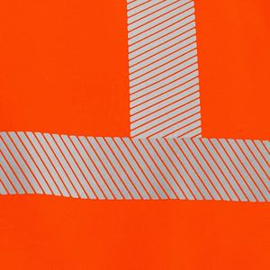 Ropa de trabajo personalizada para hombre, cárdigan de algodón con capucha y cremallera, fluorescente, el más vendido - Product Image 3