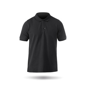 Camiseta Polo de Primera Calidad para Hombre, Ligera, Transpirable, de Manga Corta, a la Moda, para Venta al por Mayor - Product Image 3