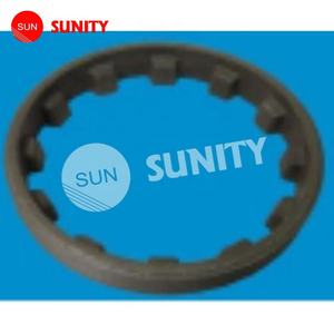 Nouvelle plaque d'usure de pompe à eau SUNITY TAIWAN OEM 6G1-44323-00 pour moteur hors-bord essence YAMAHA 6HP, pièce marine - Product Image 3