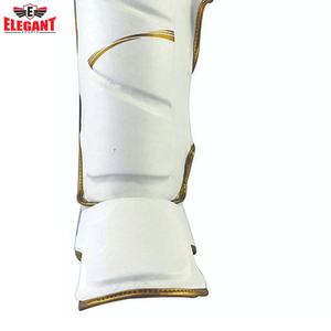 Coussin des jambes de haute qualité, en cuir Pu, pour la protection du pied - Product Image 4