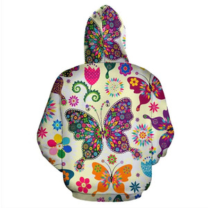 เสื้อฮู้ดดี้2022พรีเมี่ยมพิมพ์ซับลิเมชันสำหรับผู้ชายและผู้หญิง - Product Image 6