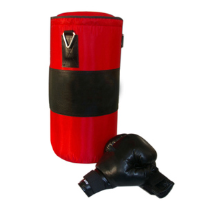 Punching Bag Professional Gym Fitness Equipment Heavy Filled Hanging <b>Boxing</b> Punching Bag - Product Image 1