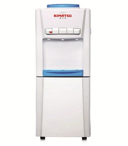 Distributeurs d'eau chaude et froide électriques Kimatsu, compresseur haute efficacité, robuste, 585W, boîtier en plastique, pour usage domestique et hôtelier - Product Image 4