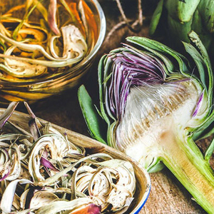 Té de Alcachofa de Vietnam, Alcachofa Seca, Vacaciones - Product Image 6