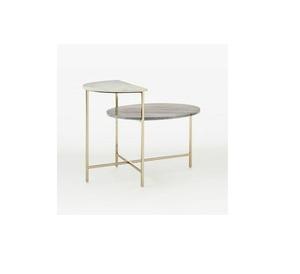 Table Basse en métal Pour Salon - Product Image 1