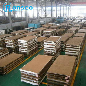 Monel 400/K500/Inconel 600/625/<span class=keywords><strong>Incoloy</strong></span> 825 Plaat/Sheet Prijs Nikkel Plaat Vel Prijs - Product Image 5