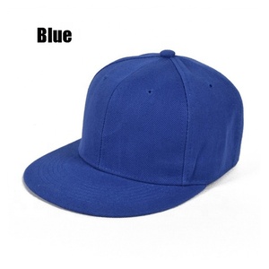 Casquette de baseball sportive confortable unisexe avec fermeture snapback, bandeau anti-transpiration intégré, respirante, pour l'entraînement, la course à pied, protection solaire, 100% coton - Product Image 4