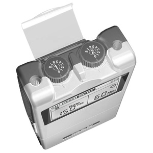 Unidad Digital Tens Ems Estimulador MIT Made 7000, Equipo de Fisioterapia para Fisioterapia Médica, Unidad de Fisioterapia, - Product Image 4