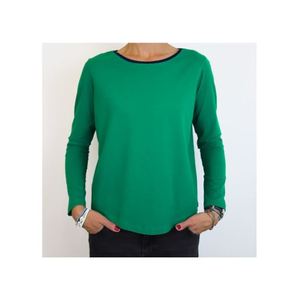 High Quality Men's O-Neck Solid Knitted T-Shirt Customized Color 100% Cotton Long Sleeve Casual Blank Custom <b>Logo</b> 160g - Product Image 5