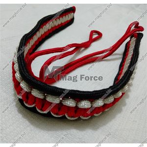 สายคล้องนกหวีดสีฟ้าสายคู่สำหรับสำนักงานพร้อมโลโก้และดีไซน์ที่กำหนดเอง - Product Image 3