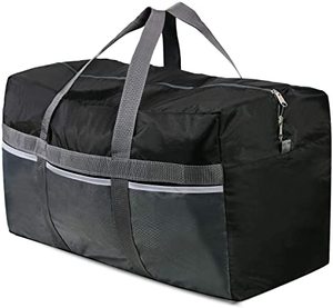Sac polochon étanche multifonction, grande capacité, pour l'extérieur, vêtements, plein air - Product Image 6