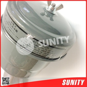 Xiaomi — nettoyeur d'air, pas cher, pour le nettoyage de l'air, filtre pour YANMAR diesel, nouveau modèle 101147, TS50 12510 - Product Image 5