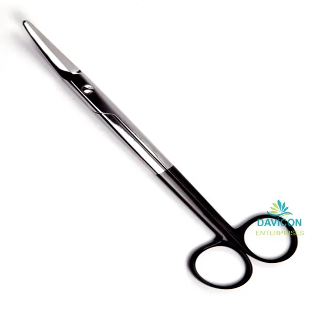 Gorney Facelift SuperCut Scissors, 7.5inch (19cm), CVD Tips