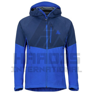Chaqueta de carcasa blanda activa para hombre, nueva chaqueta Softshell para hombre, chaqueta Softshell de talla grande a prueba de viento para hombre - Product Image 1