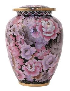 Une élégante œuvre d'art en marbre vert, magnifiquement fabriquée à la main, de qualité supérieure, pour les cendres humaines - Product Image 2