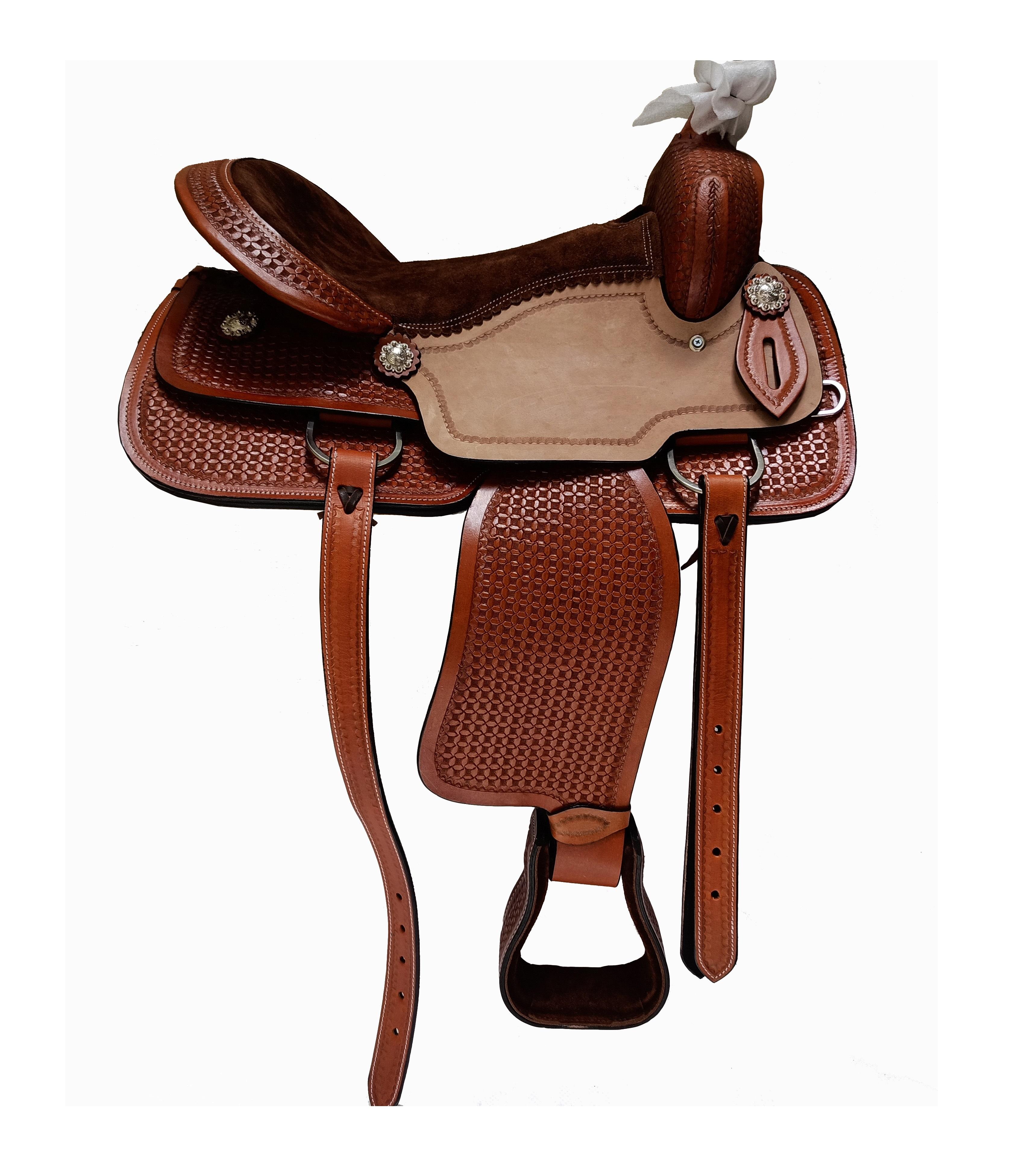 สีน้ำตาล