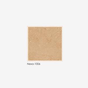 400x400mm กระเบื้องเซรามิกพื้นสำหรับจอดรถสีดำพื้นผิวด้านแบบธรรมดา - Product Image 2