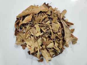 ผงว่านหางจระเข้มันมีสารประกอบจากพืชที่ดีต่อสุขภาพและปรับปรุงผิวและป้องกันริ้วรอย - Product Image 2